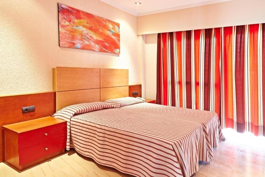 Фото MLL Caribbean Bay 3*