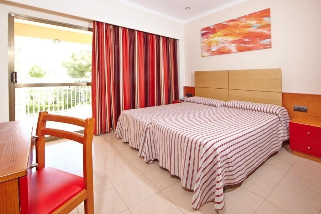 Фотография MLL Caribbean Bay 3*