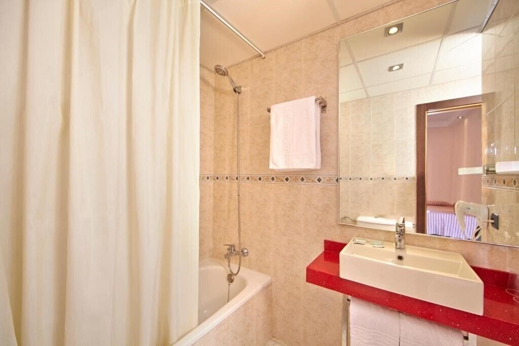 Изображение MLL Caribbean Bay 3*