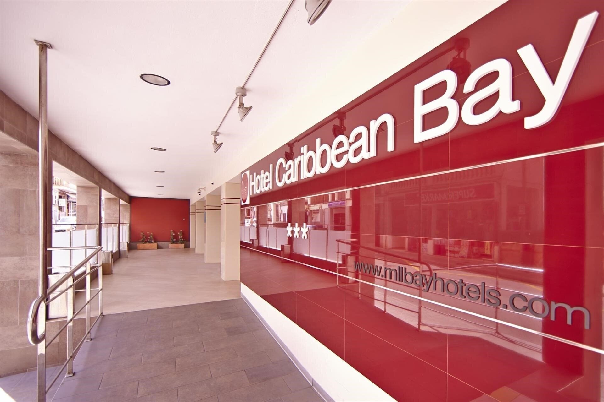 Готель Caribbean Bay (ex. Saga) 3*