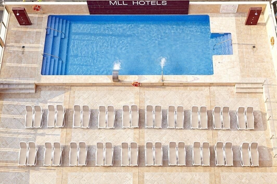 Фото Caribbean Bay (ex. Saga) 3*