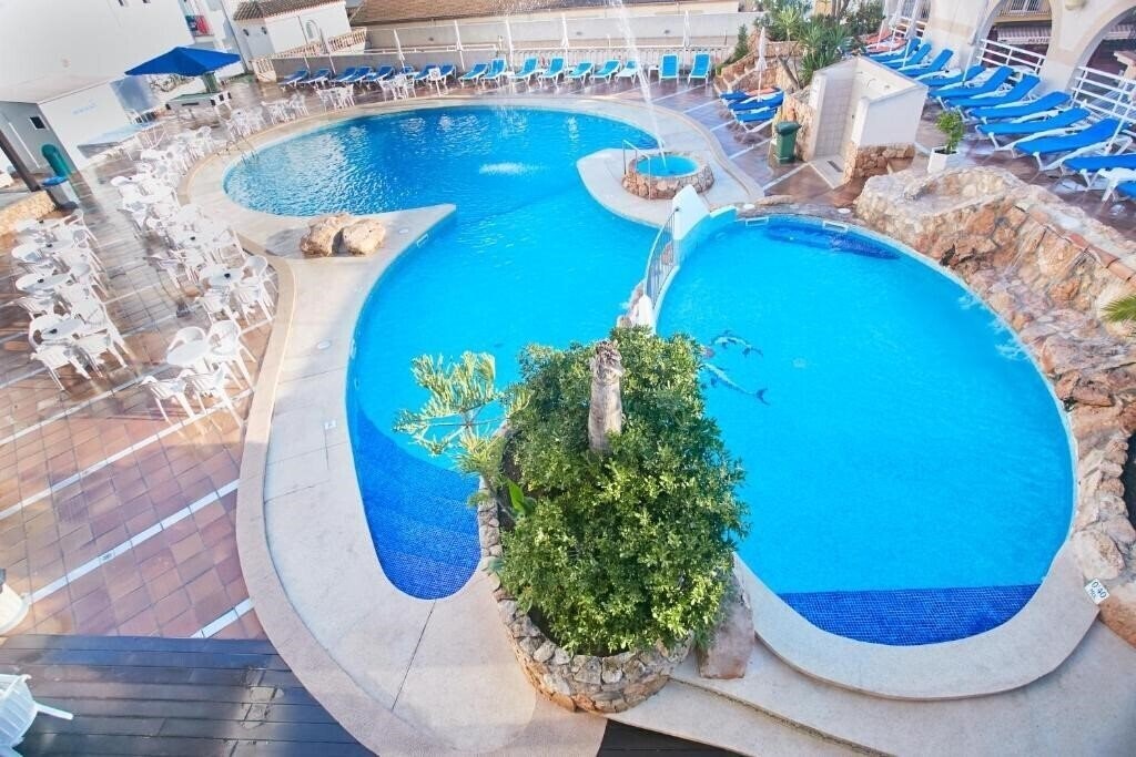 Отель Kilimanjaro 3*