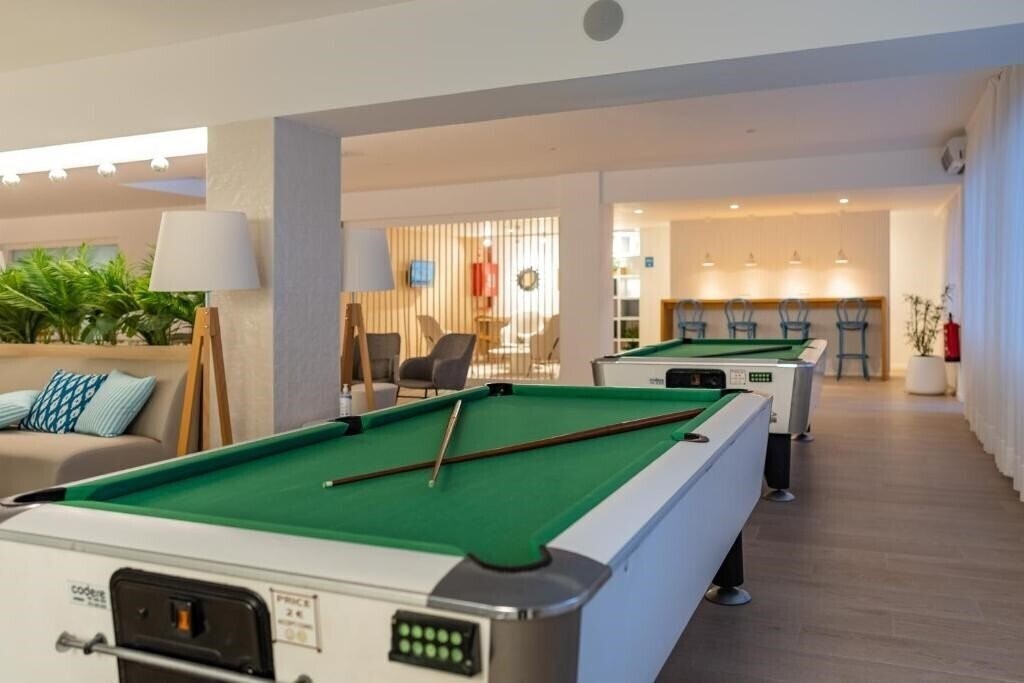 Фото Bluesea Piscis Hotel (Adults Only) 3*