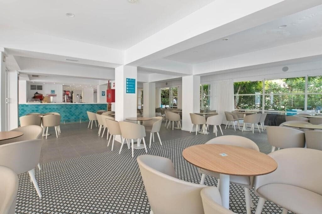 Зображення Bluesea Piscis Hotel (Adults Only) 3*