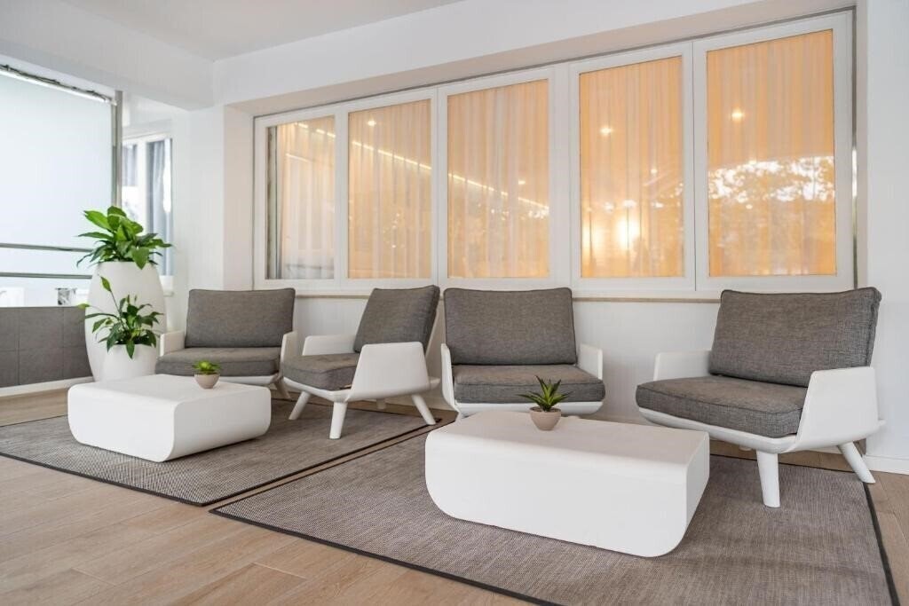 Картинка Bluesea Piscis Hotel (Adults Only) 3*