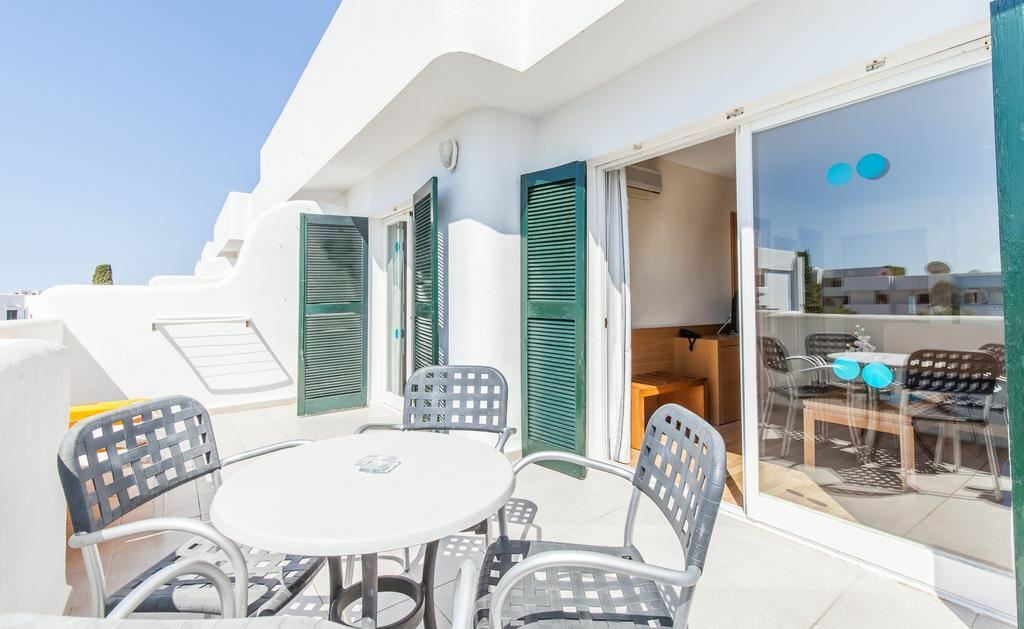 Зображення Blue Sea Club Marthas Apartments 4*