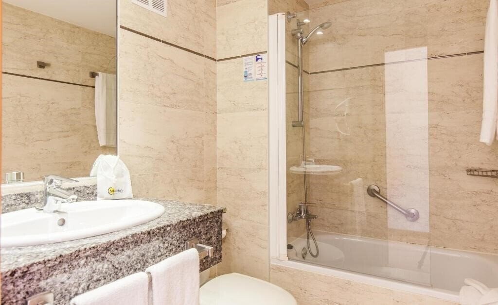 Фотография Blue Sea Club Marthas Apartments 4*