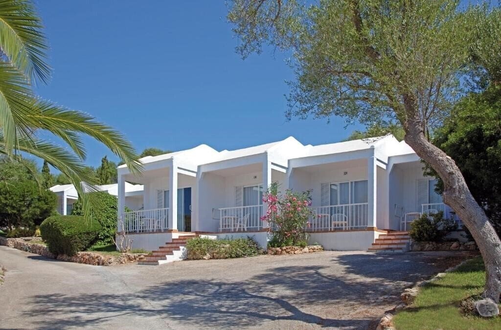 Зображення Cala Romantica Hotel 3*