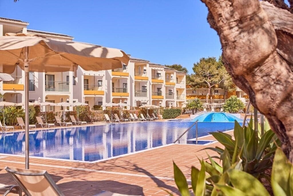 Фото Zafiro Tropic 4*