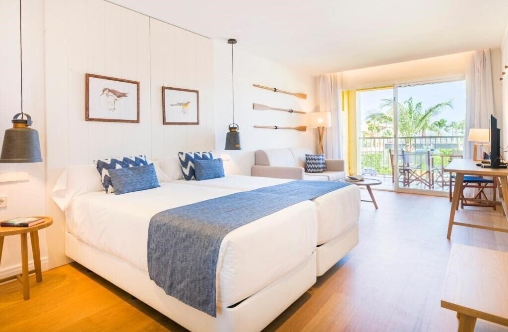 Зображення Club Del Sol Aparthotel 4*