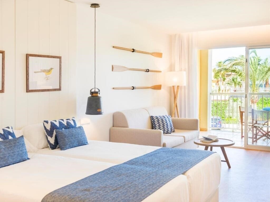 Картинка Club Del Sol Aparthotel 4*