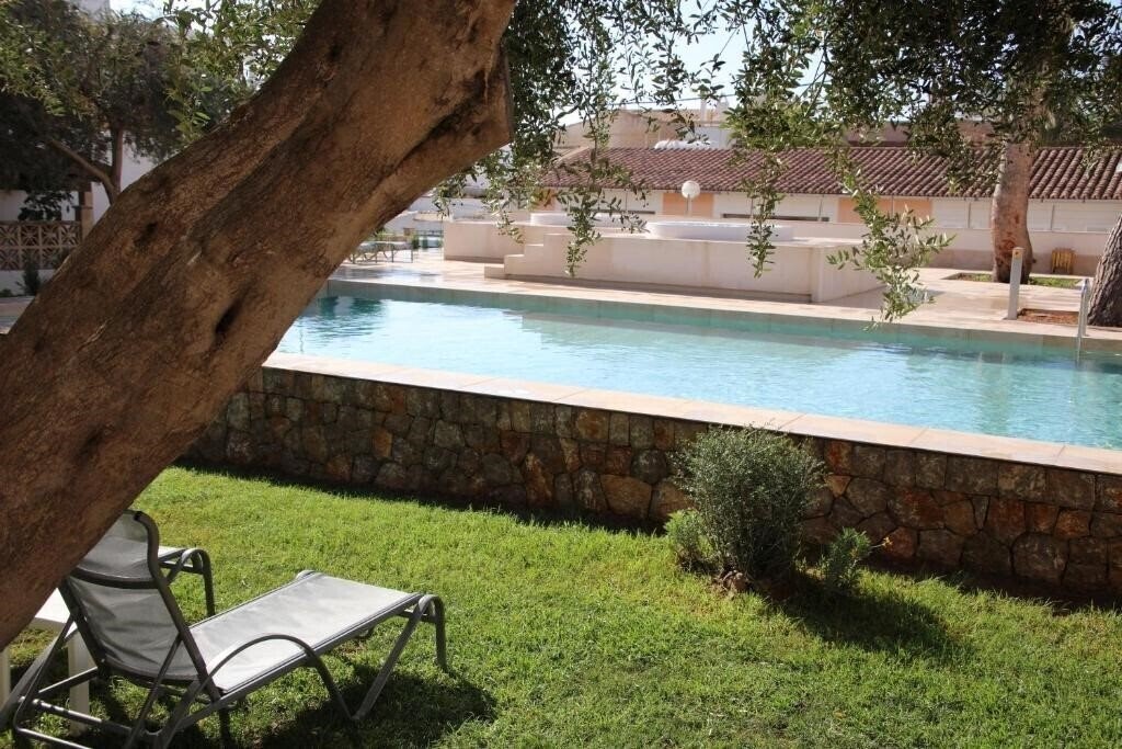 Картинка Serrano Clumba Hotel (ex. Hotel Clumba) 3*