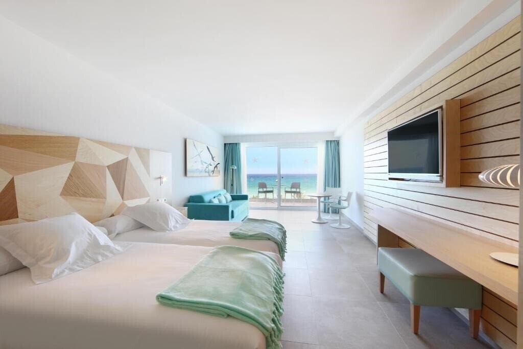 Фото Iberostar Selection Playa De Palma 5*