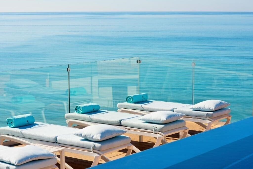 Изображение Iberostar Selection Playa De Palma 5*