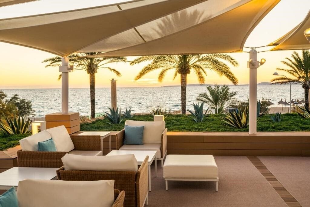 Картинка Iberostar Selection Playa De Palma 5*