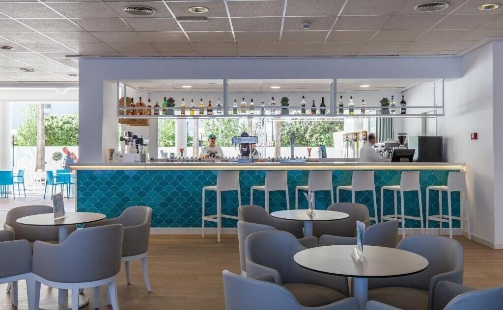 Картинка Blue Sa Coma 3*