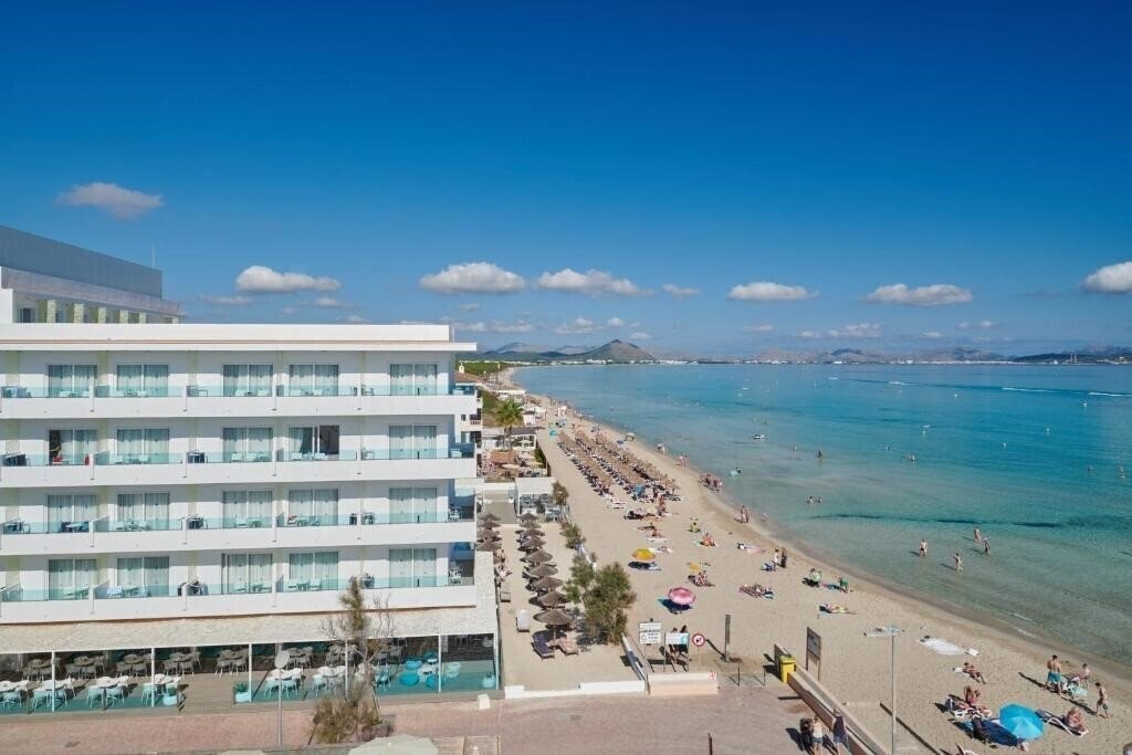 Фотографія The Sea Hotel by Grupotel 4*