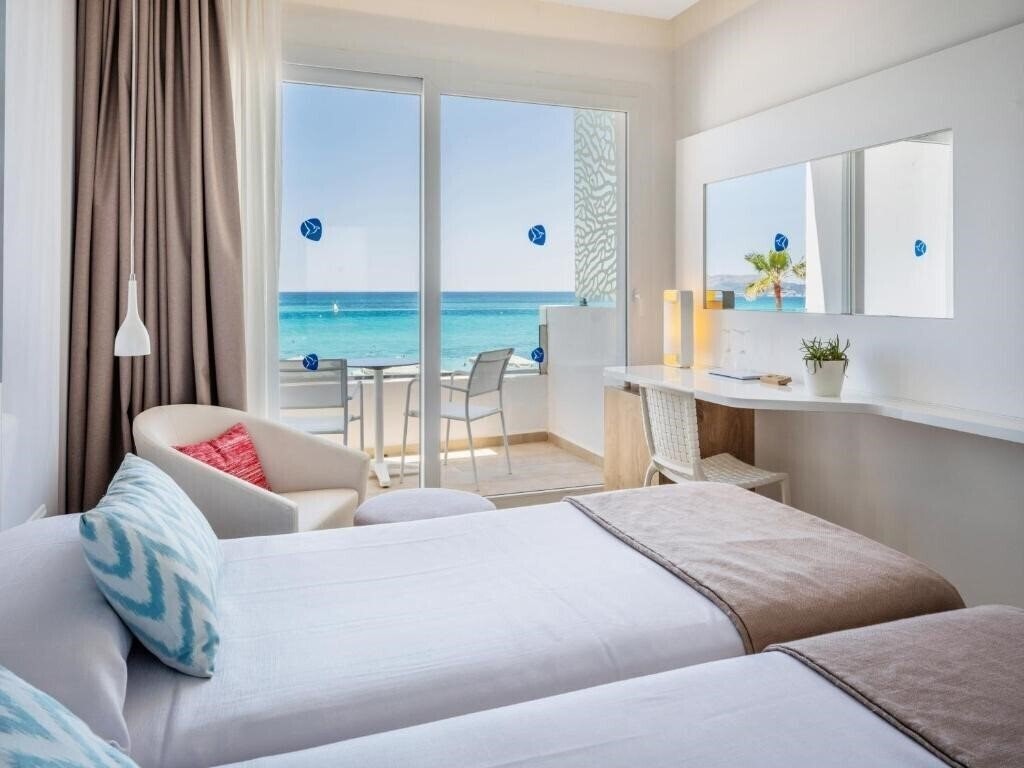 Зображення The Sea Hotel by Grupotel 4*