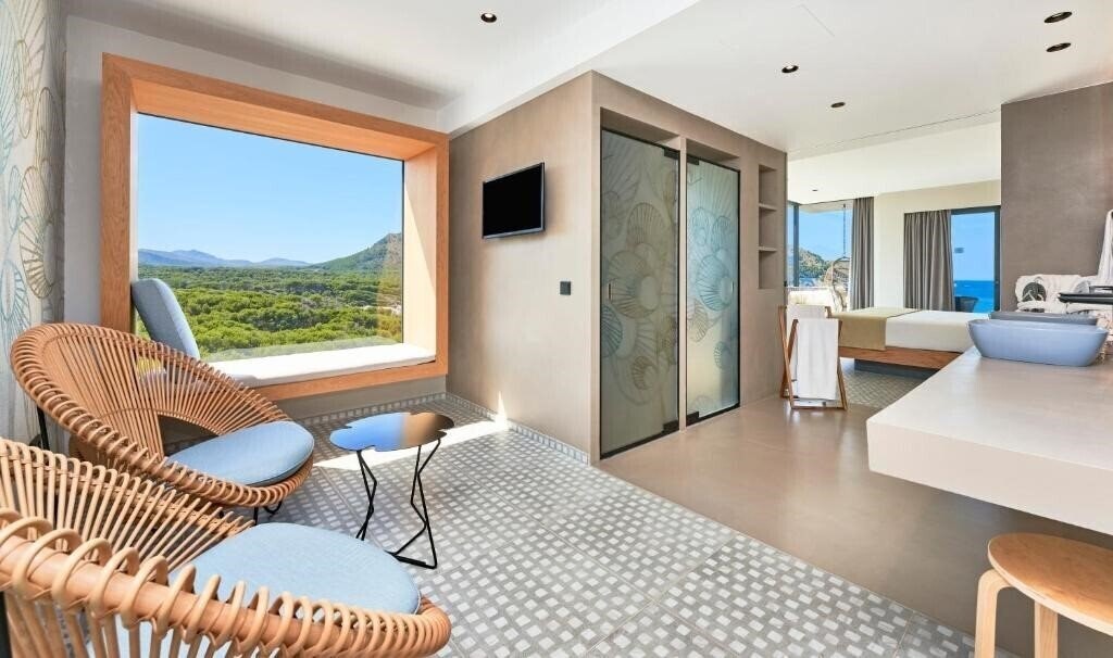 Зображення Hotel & SPA S'Entrador Playa 4*