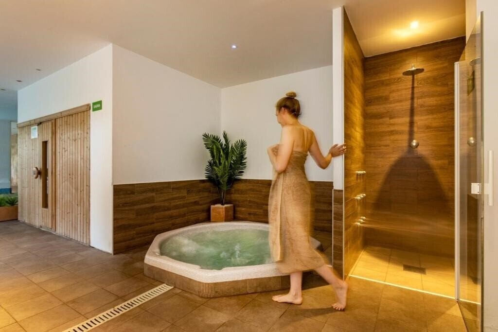 Фотографія Houm Plaza Son Rigo 4*