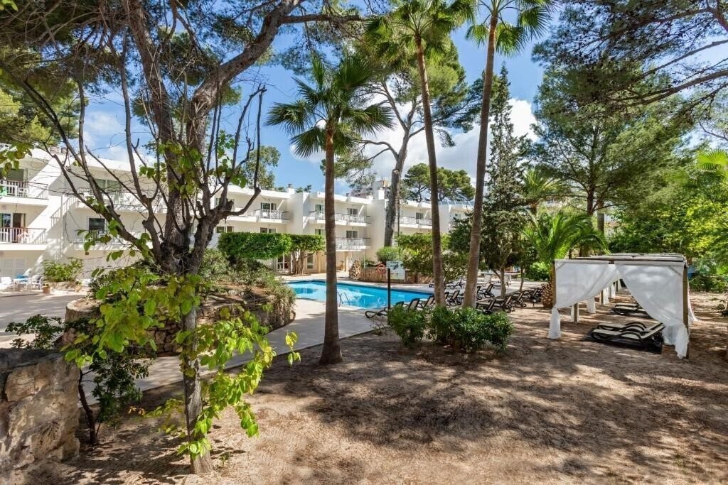 Зображення Houm Plaza Son Rigo 4*