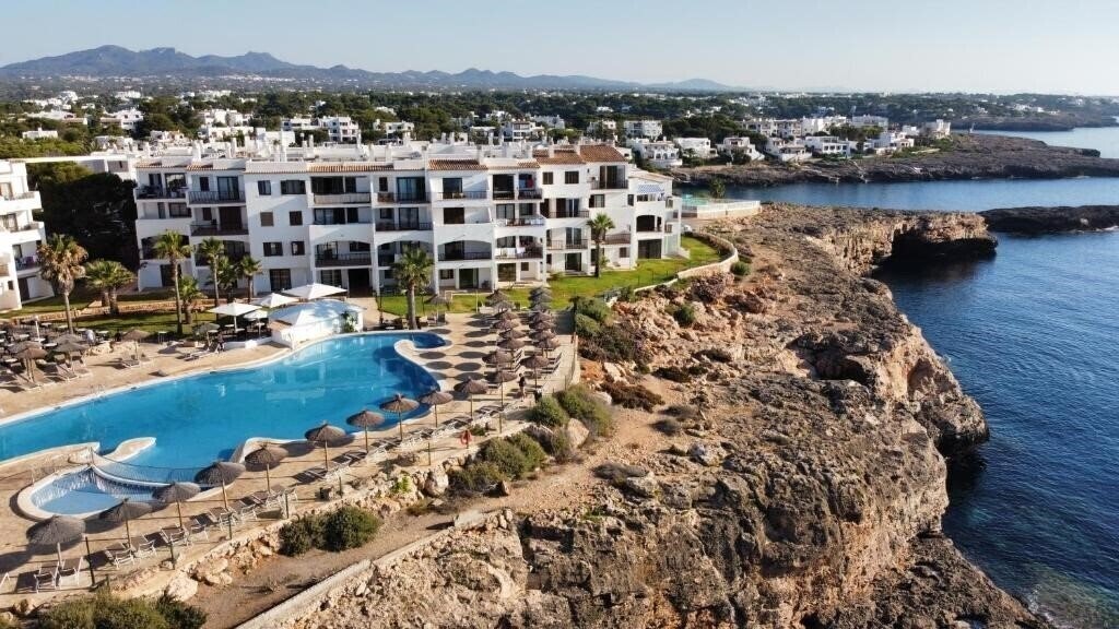 Фото Alua Suites Las Rocas 4*