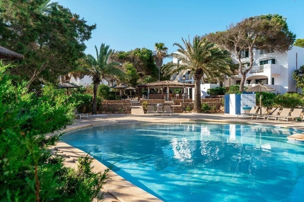 Фотографія Alua Suites Las Rocas 4*