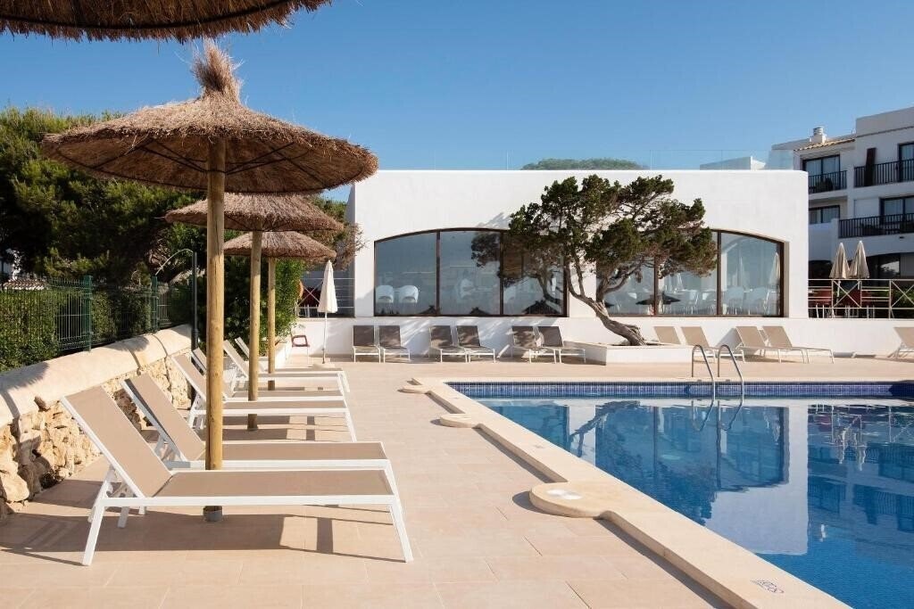 Зображення Alua Suites Las Rocas 4*