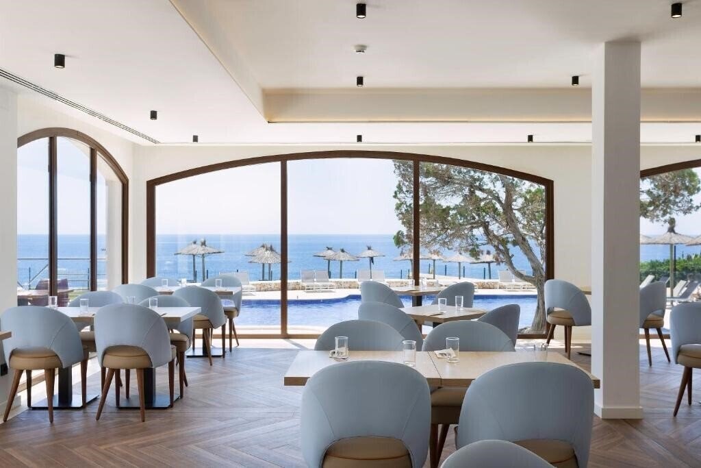 Картинка Alua Suites Las Rocas 4*