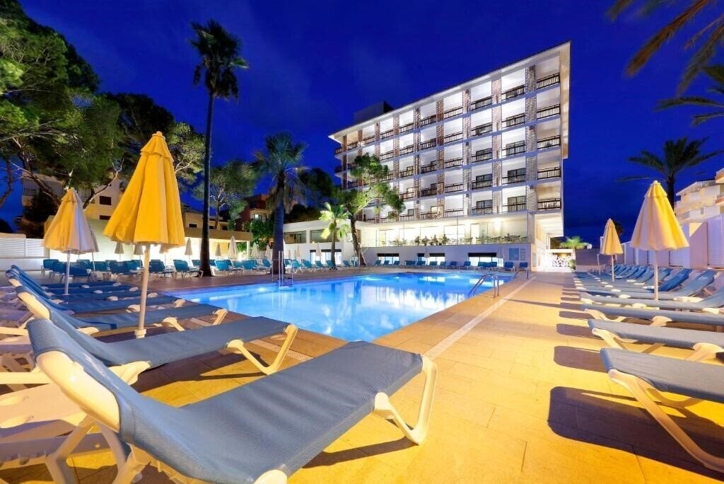 Фото Talayot Hotel 4*
