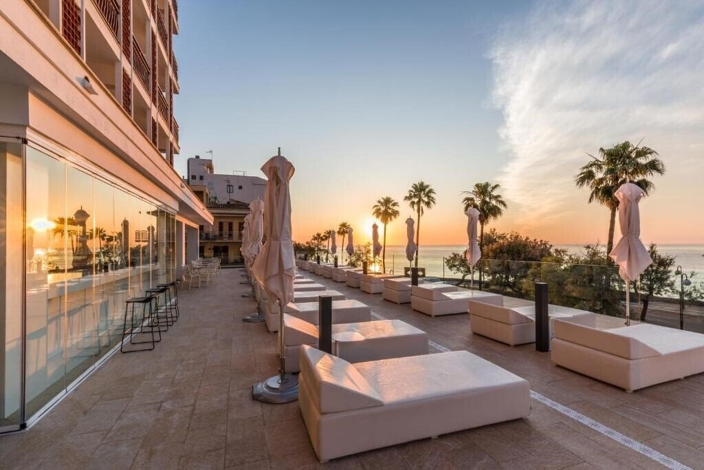 Зображення Talayot Hotel (ex. Talayot Hotel by Senator, Caleia Talayot) 4*