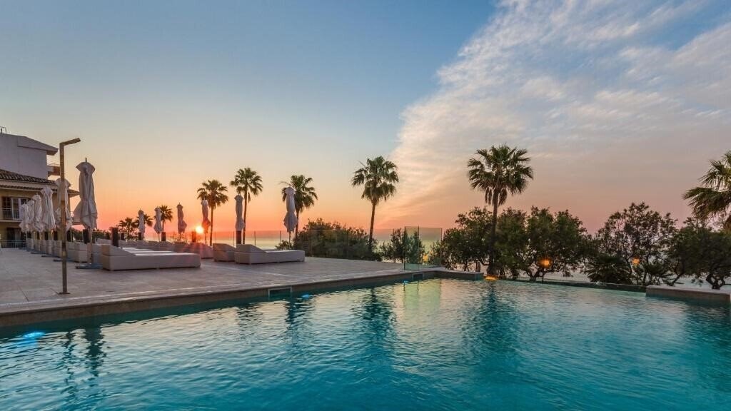 Картинка Talayot Hotel 4*