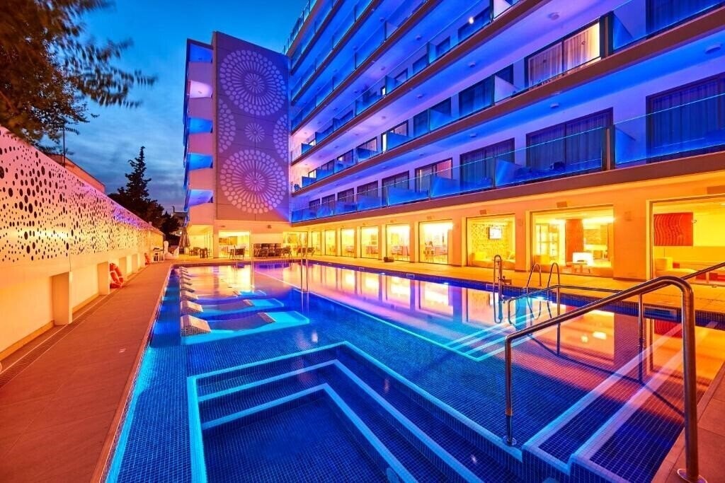 Фото Indico Rock (Adults Only From 18 Y.O) 4*