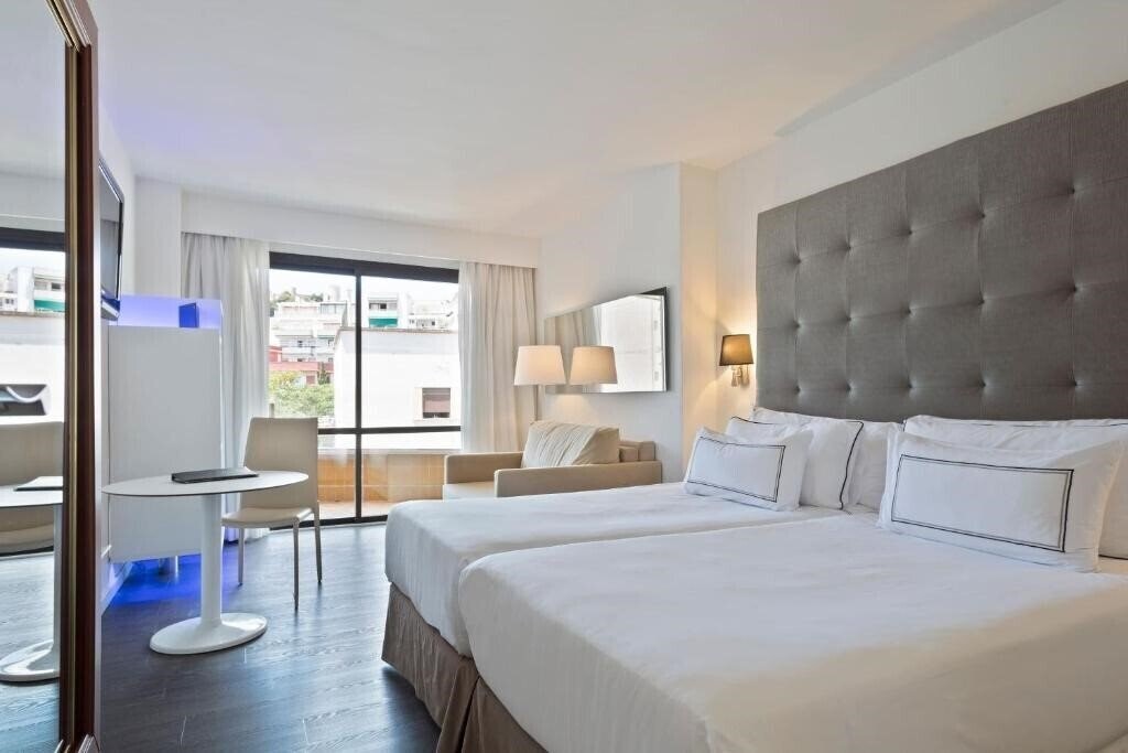 Фото Melia Palma Marina 4*