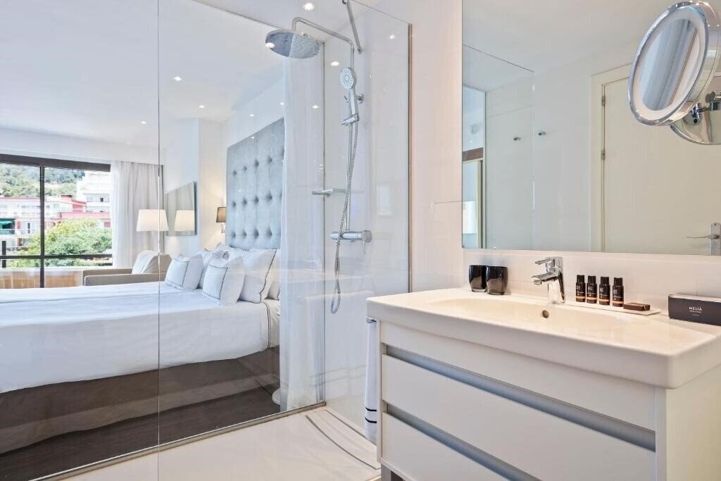 Картинка Melia Palma Marina 4*