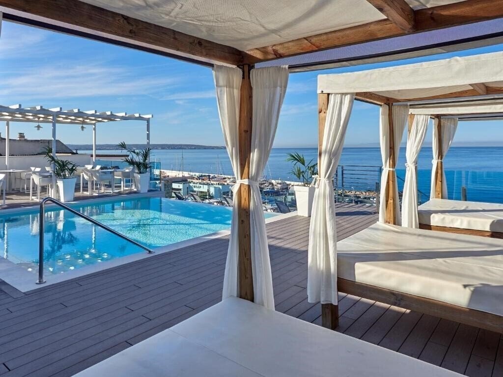 Изображение BQ Aguamarina Boutique 4*