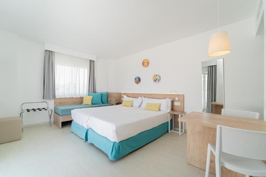 Изображение Caprice Tamarindos 3*