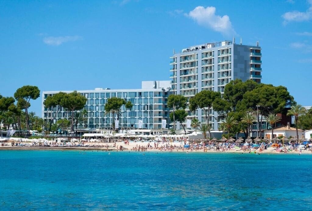 Фото Melia South Beach 4*
