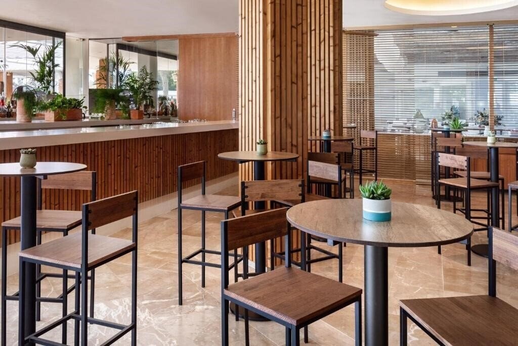 Фотография Melia South Beach 4*