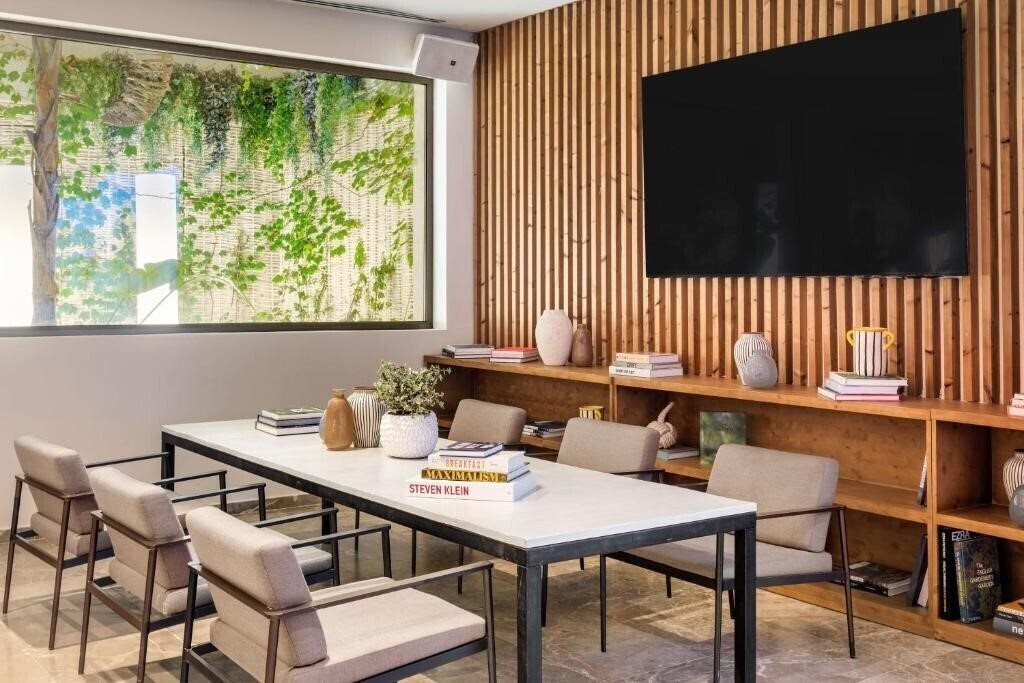 Изображение Melia South Beach 4*