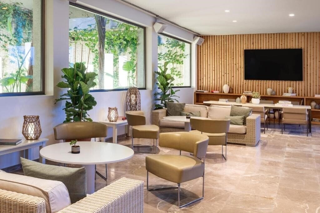 Картинка Melia South Beach 4*