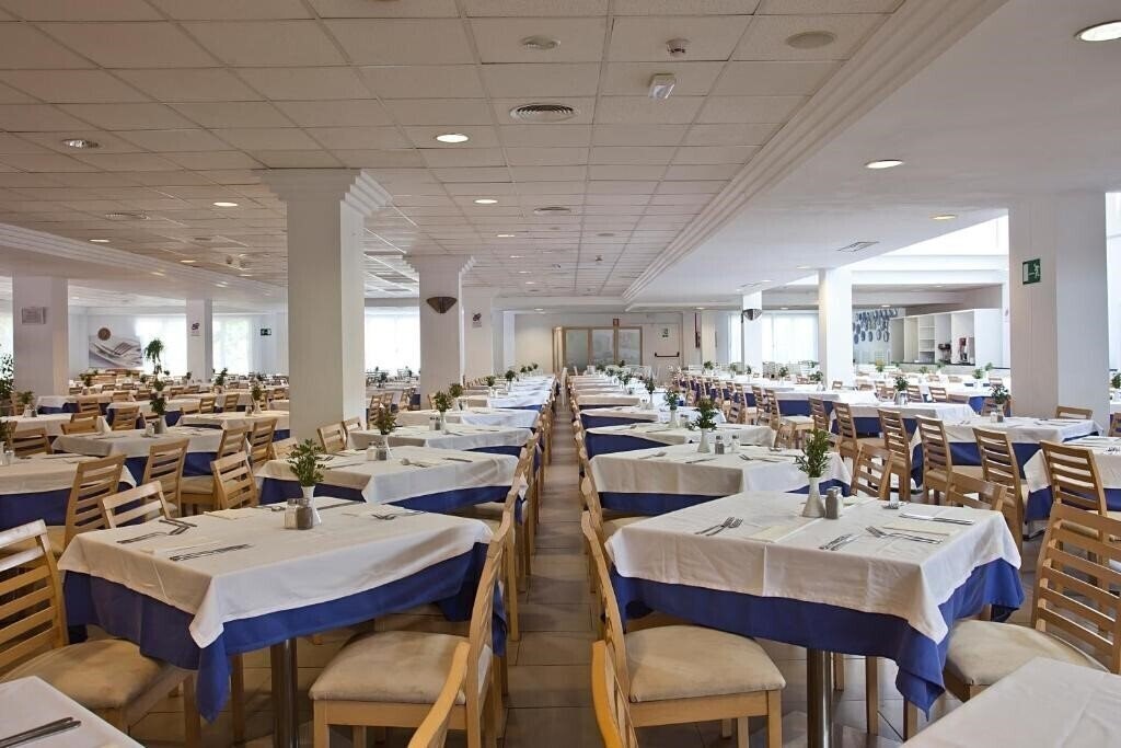 Фотография Hyb Eurocalas 4*