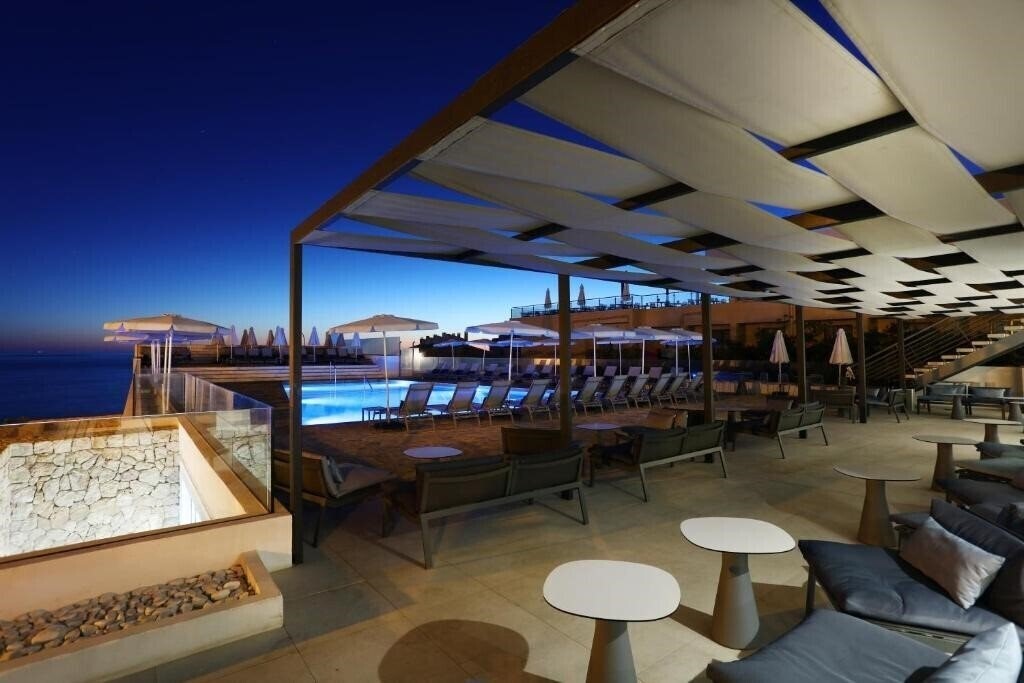 Изображение Mar Azul Pur Estil Hotel & SPA 4*