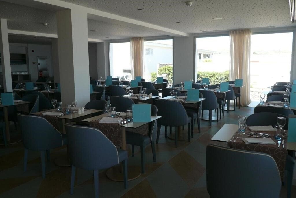 Картинка Mar Azul Pur Estil Hotel & SPA 4*