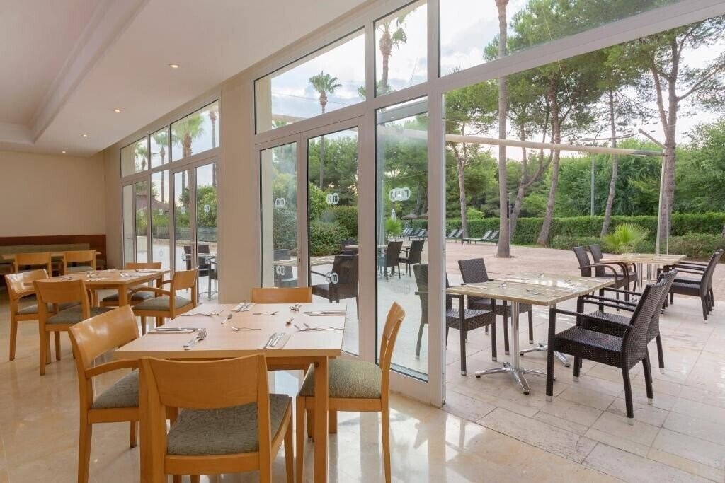 Картинка HM Mar Blau 4*