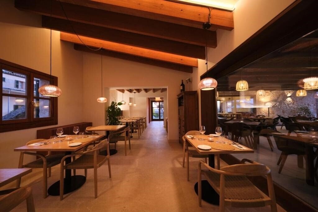 Картинка Hotel Rural Es Riquers (Porreras) 3*