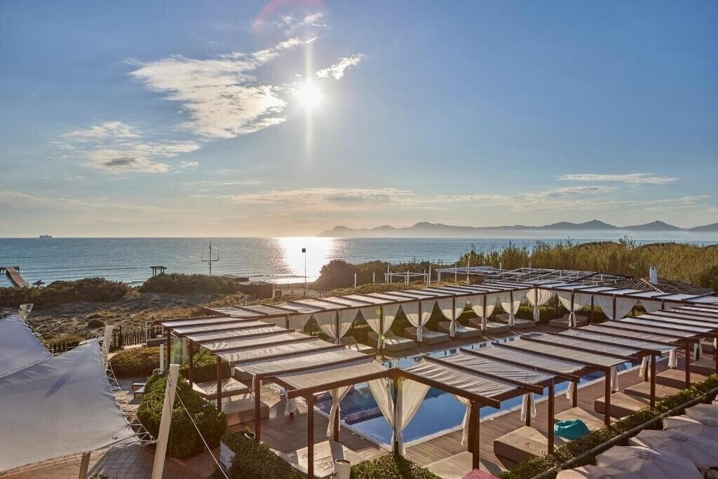 Фото Zafiro Bahia 4*