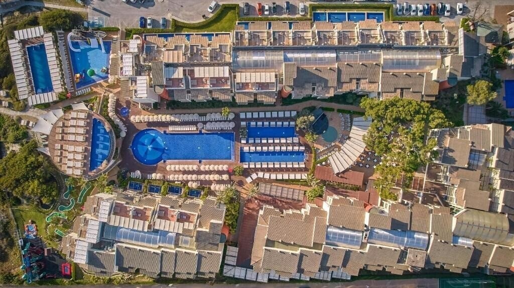 Зображення Zafiro Bahia 4*