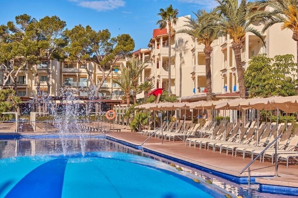 Картинка Zafiro Bahia 4*
