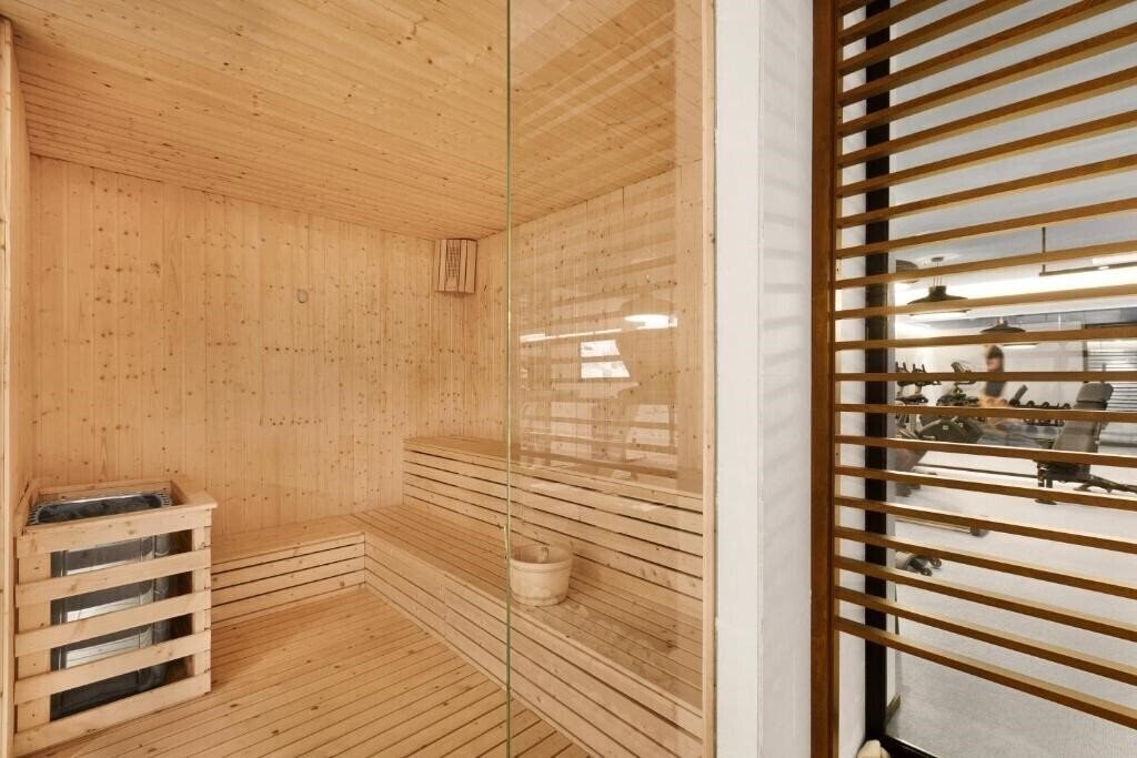 Фотографія Naisa Hotel 4*